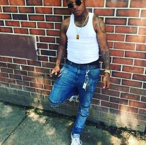 Meet your Posher, Damon